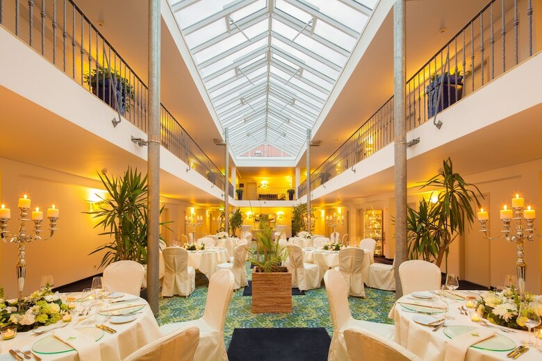 Hotel Clostermanns Hof
