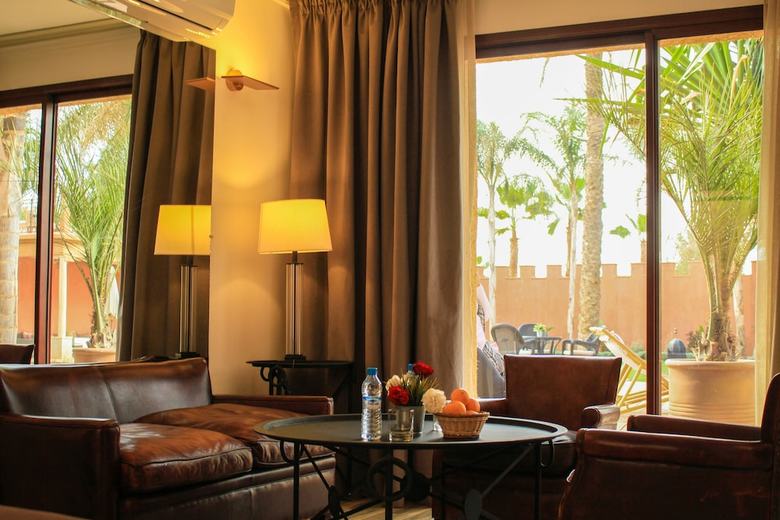 Hotel Domaine Villate Limoune