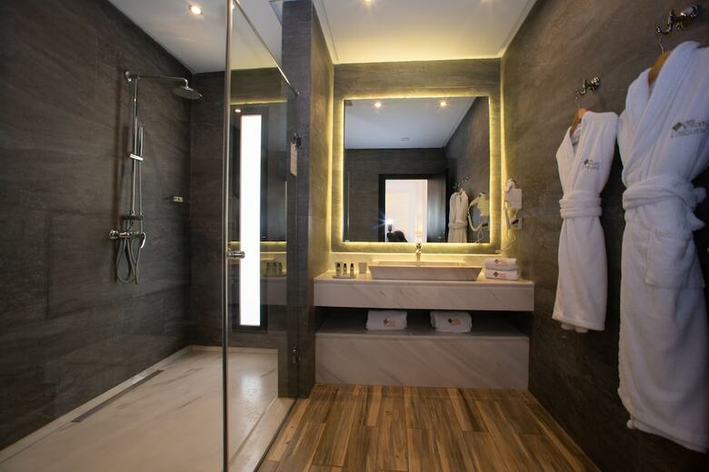 Hotel Domaine Villate Limoune