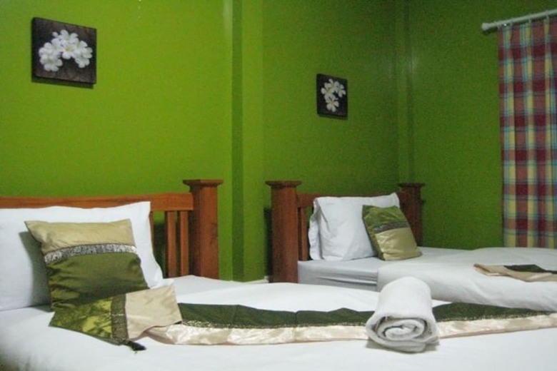 Hotel Sila Resort