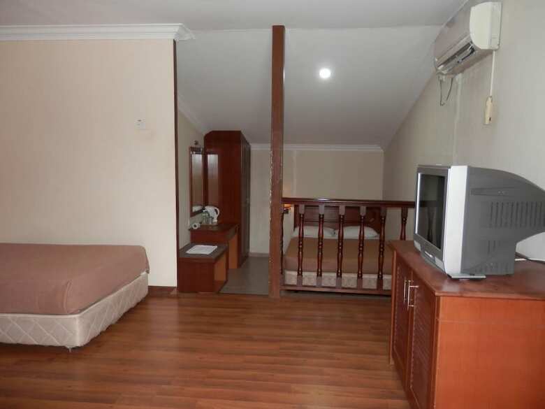 Hotel Felda Residence Tekam