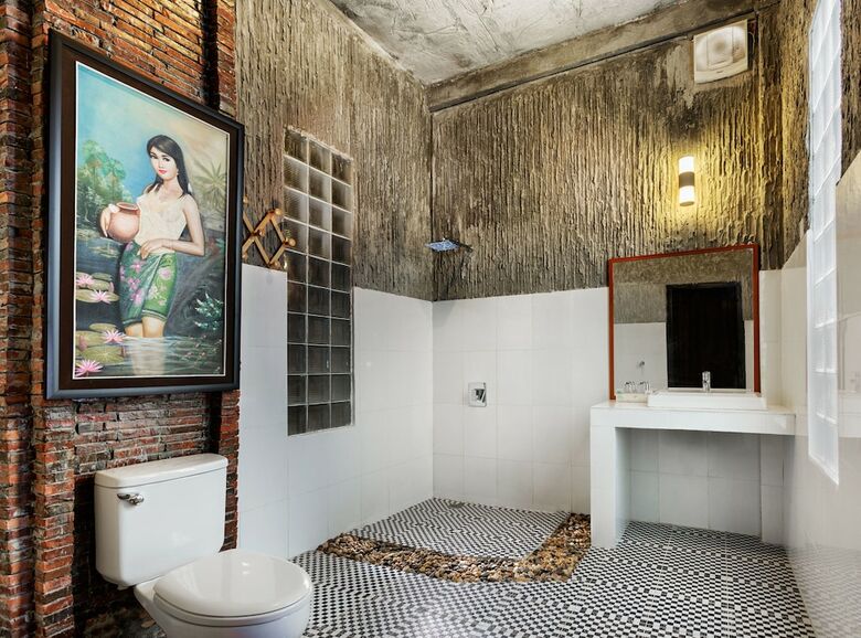 Prasats Boutique Hotel