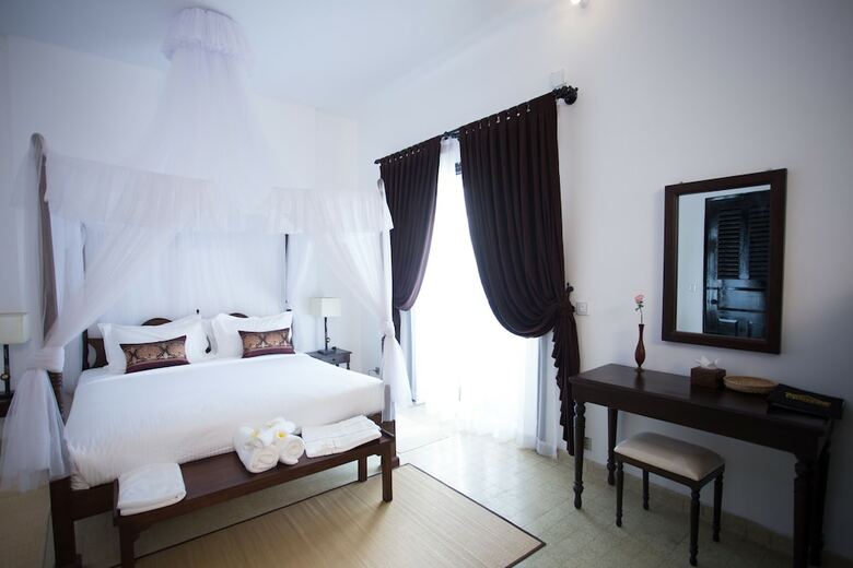 Prasats Boutique Hotel