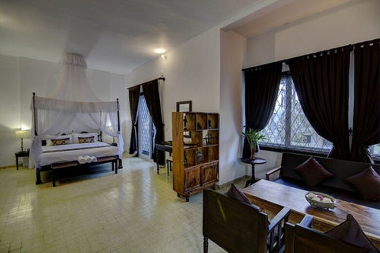 Prasats Boutique Hotel