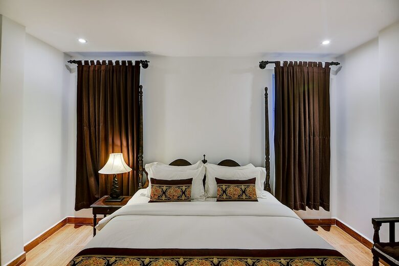 Prasats Boutique Hotel