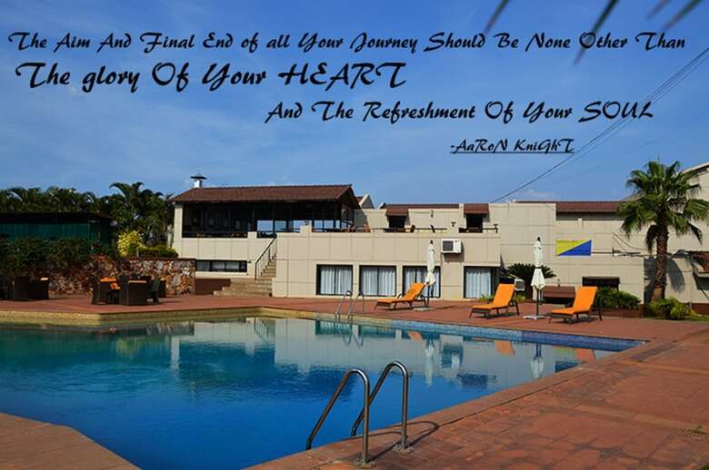 Apartamento Cotton County Club And Resort