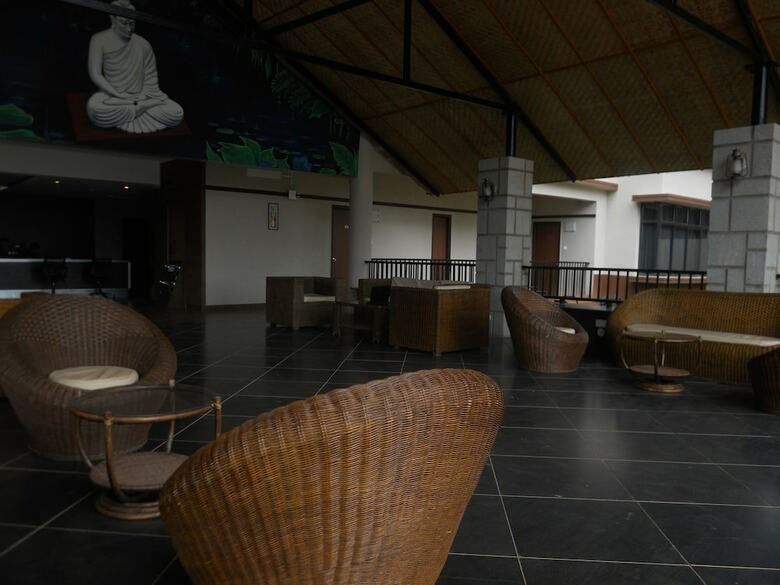 Apartamento Cotton County Club And Resort