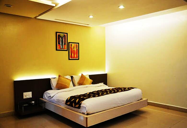 Apartamento Cotton County Club And Resort
