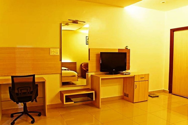 Apartamento Cotton County Club And Resort