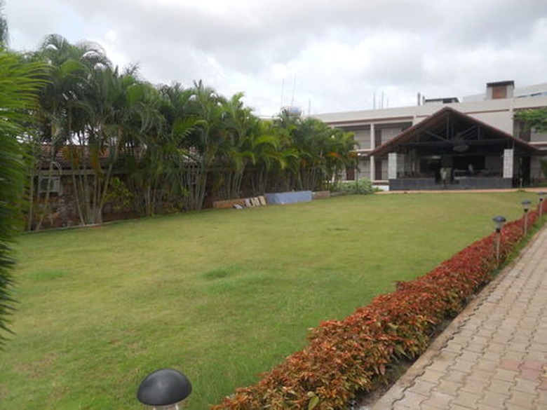 Apartamento Cotton County Club And Resort
