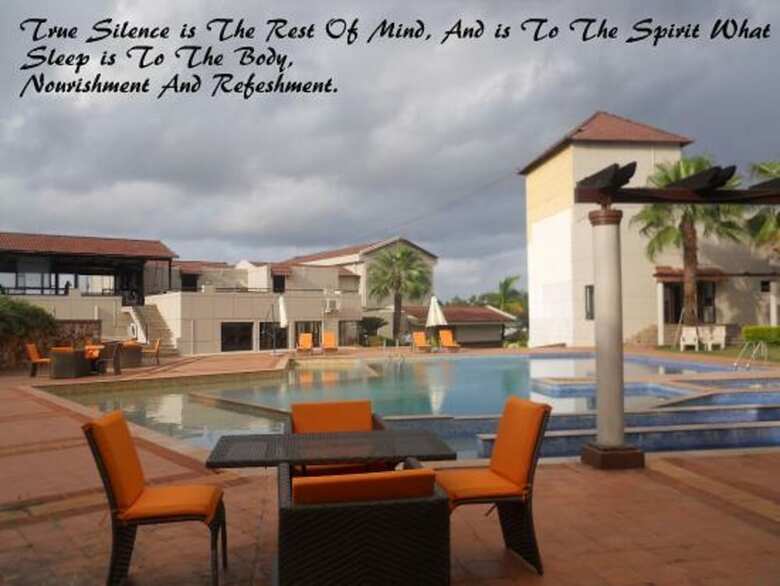 Apartamento Cotton County Club And Resort