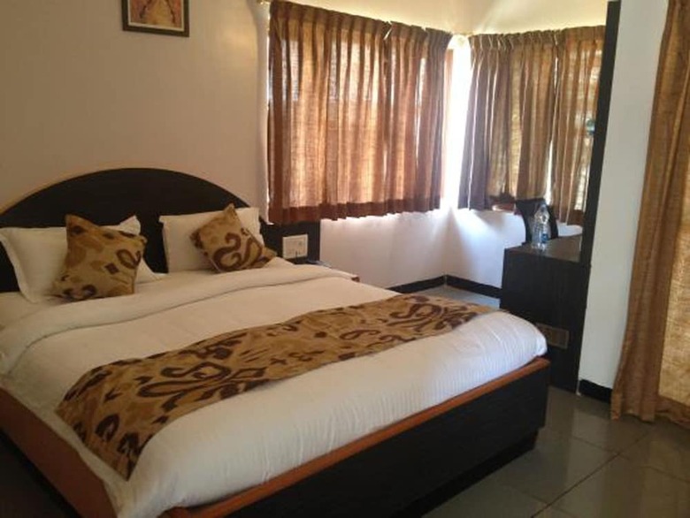Apartamento Cotton County Club And Resort