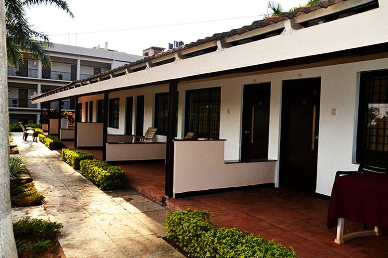 Apartamento Cotton County Club And Resort