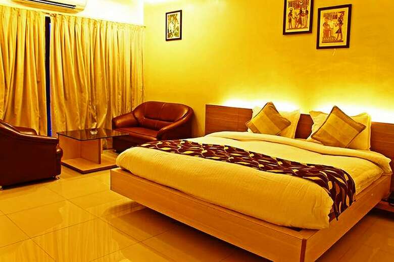 Apartamento Cotton County Club And Resort