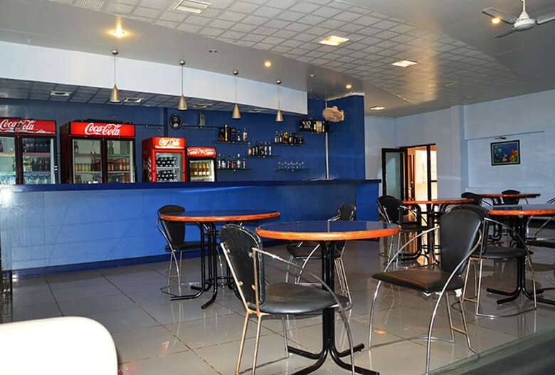 Apartamento Cotton County Club And Resort