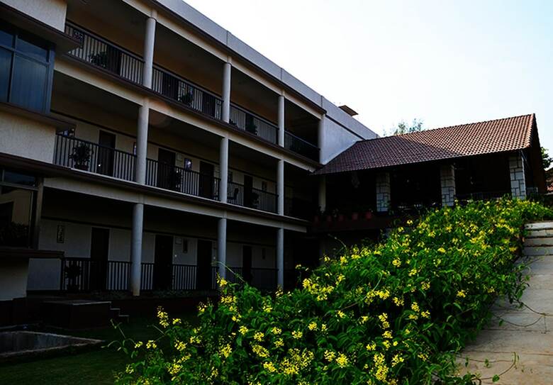 Apartamento Cotton County Club And Resort