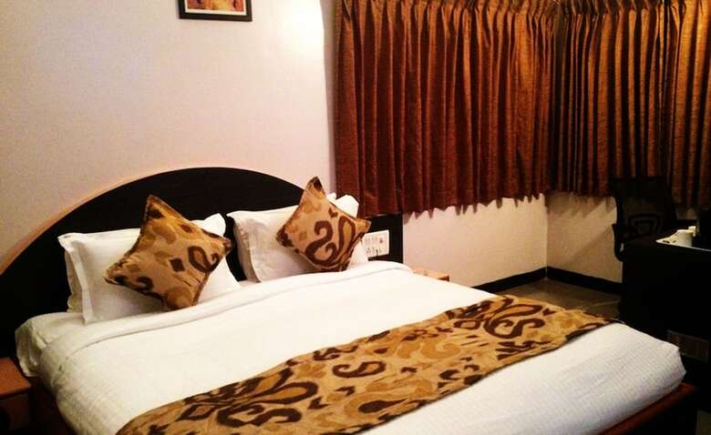 Apartamento Cotton County Club And Resort