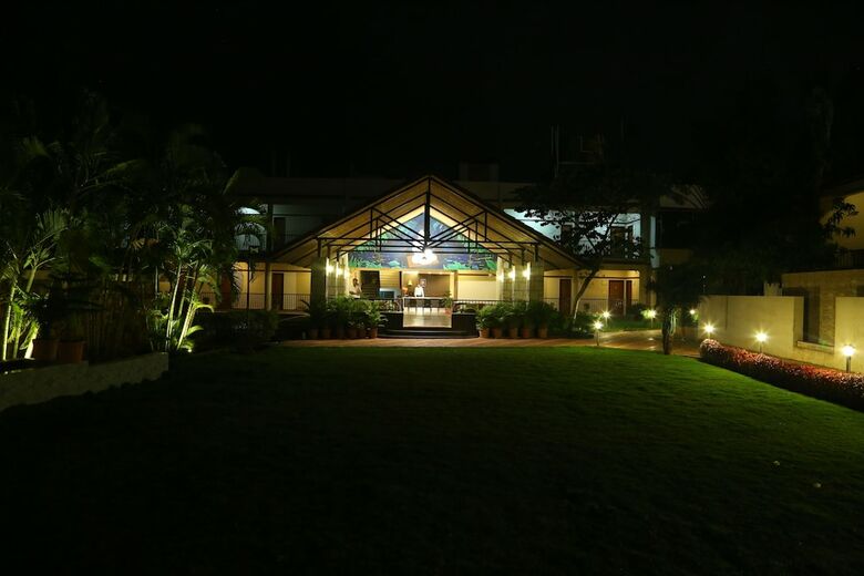Apartamento Cotton County Club And Resort