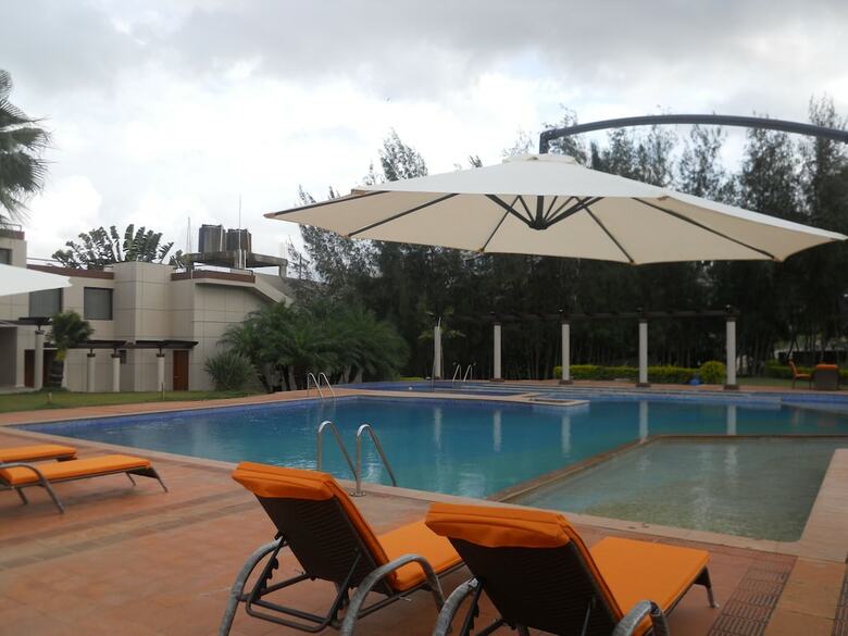 Apartamento Cotton County Club And Resort