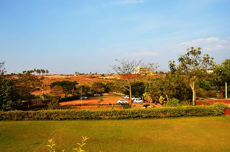 Apartamento Cotton County Club And Resort