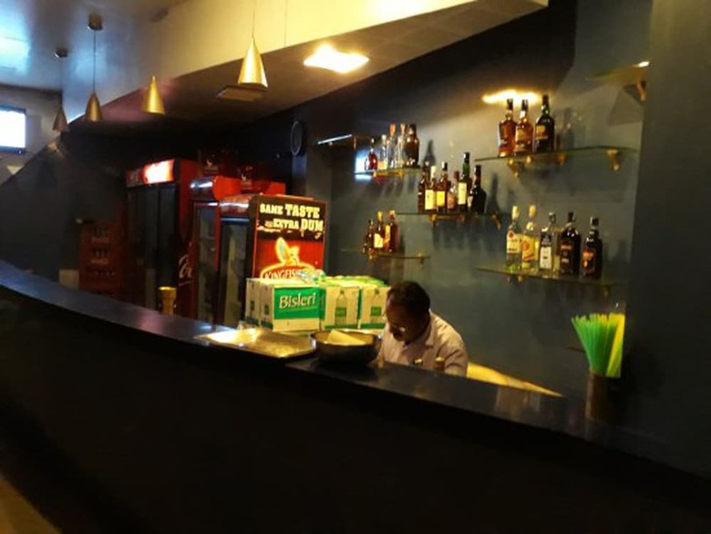 Apartamento Cotton County Club And Resort