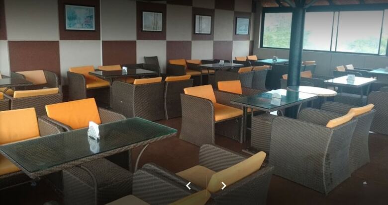 Apartamento Cotton County Club And Resort