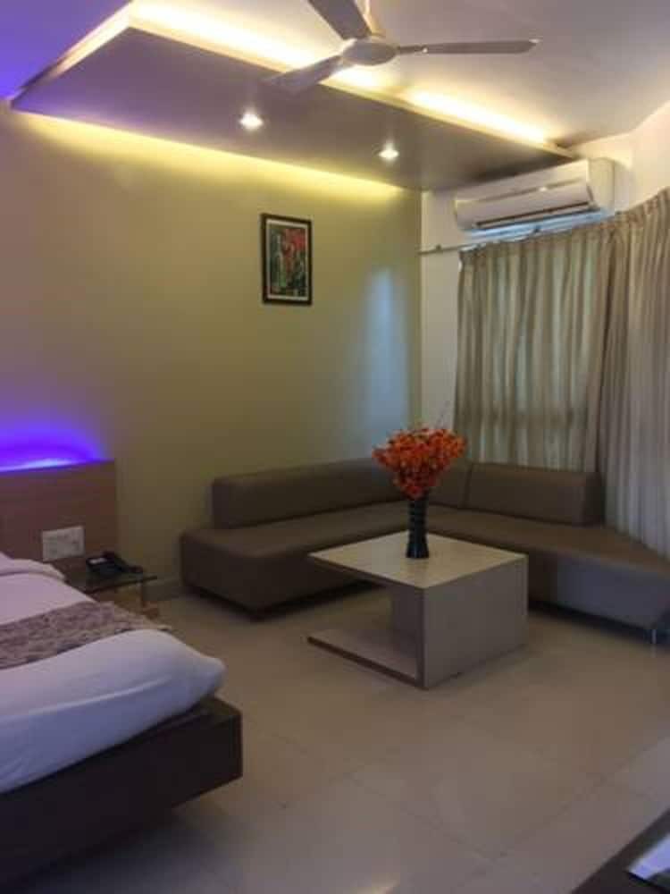 Apartamento Cotton County Club And Resort