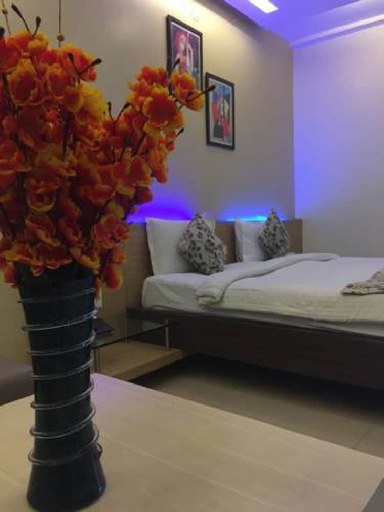 Apartamento Cotton County Club And Resort