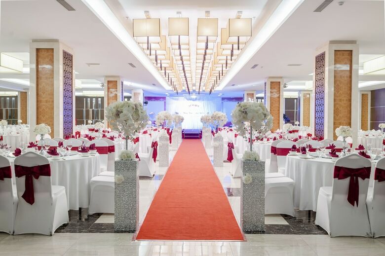 Muong Thanh Grand Lao Cai Hotel
