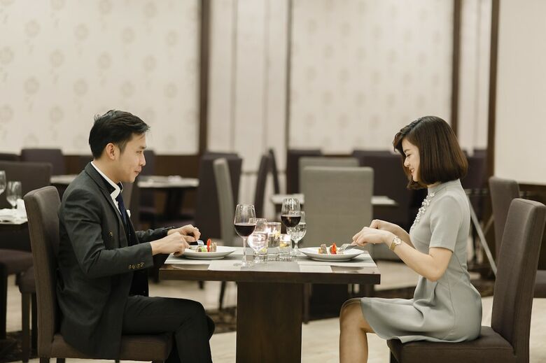 Muong Thanh Grand Lao Cai Hotel