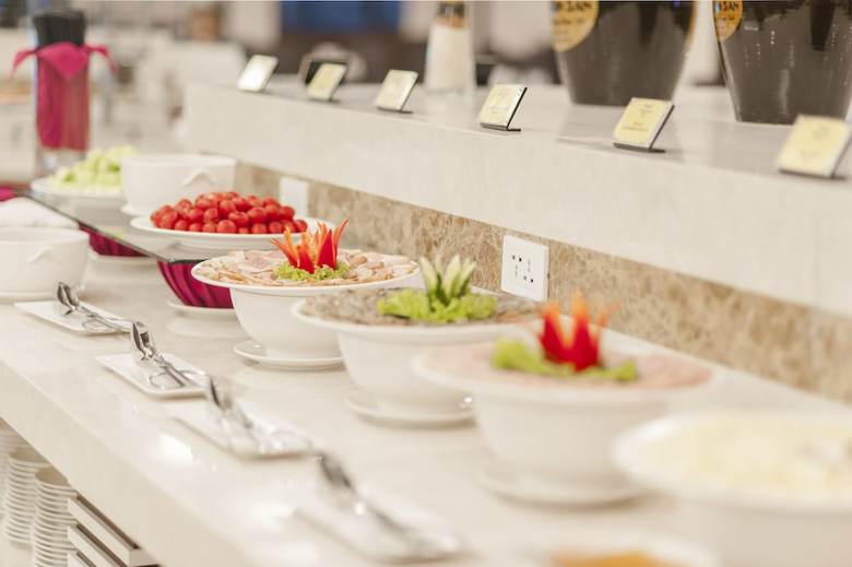 Muong Thanh Grand Lao Cai Hotel