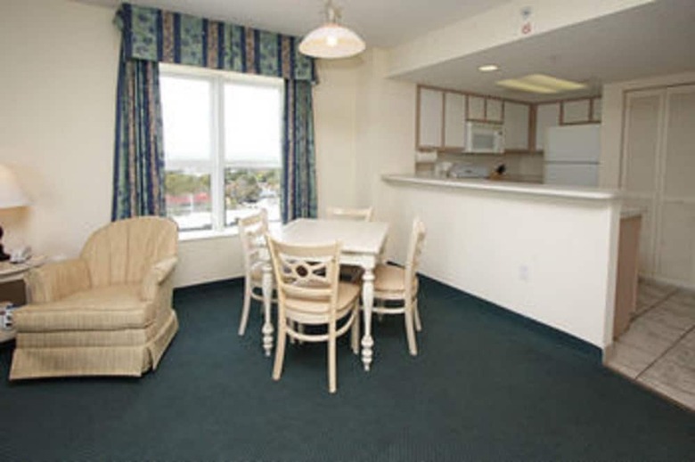 Units At Bay Watch By Elliott Beach Rentals