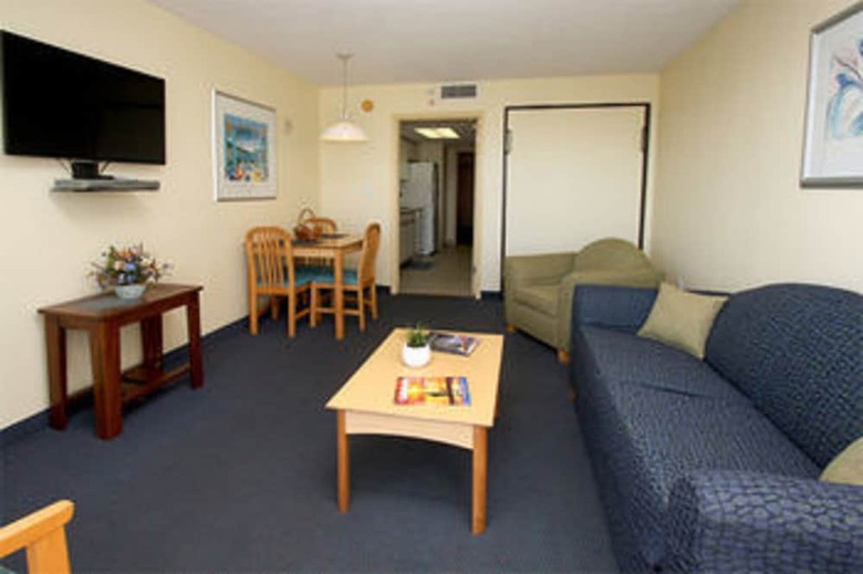 Units At Bay Watch By Elliott Beach Rentals