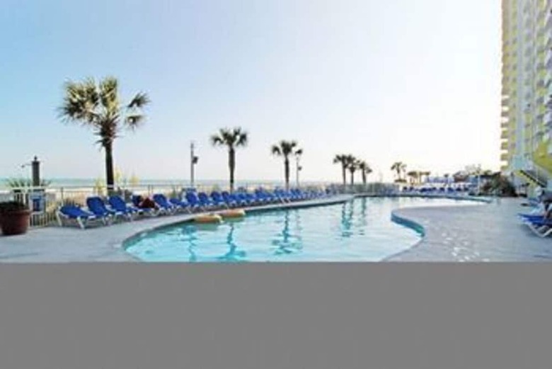 Units At Bay Watch By Elliott Beach Rentals
