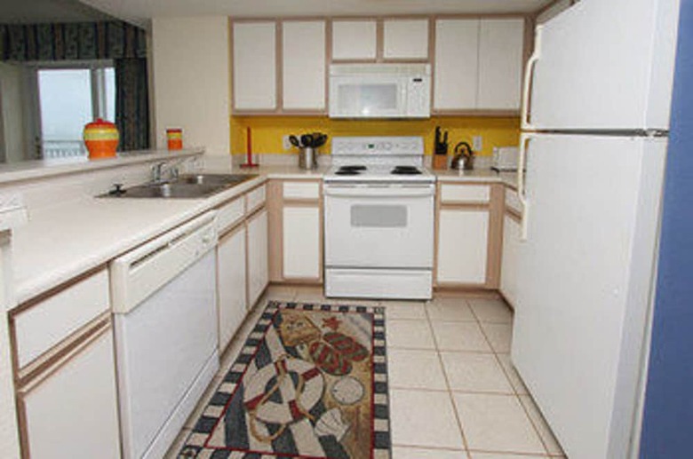 Units At Bay Watch By Elliott Beach Rentals