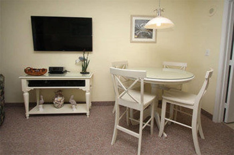 Units At Bay Watch By Elliott Beach Rentals