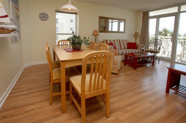 Units At Bay Watch By Elliott Beach Rentals