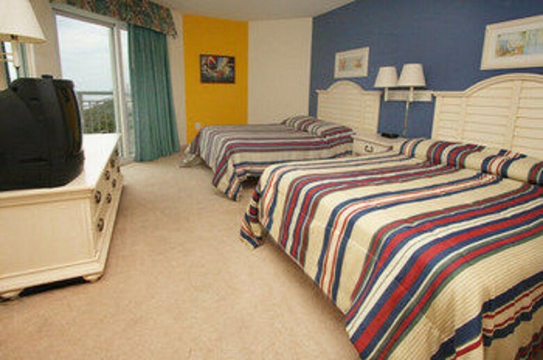 Units At Bay Watch By Elliott Beach Rentals