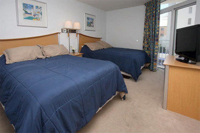 Units At Bay Watch By Elliott Beach Rentals
