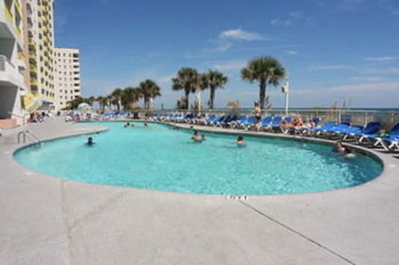 Units At Bay Watch By Elliott Beach Rentals