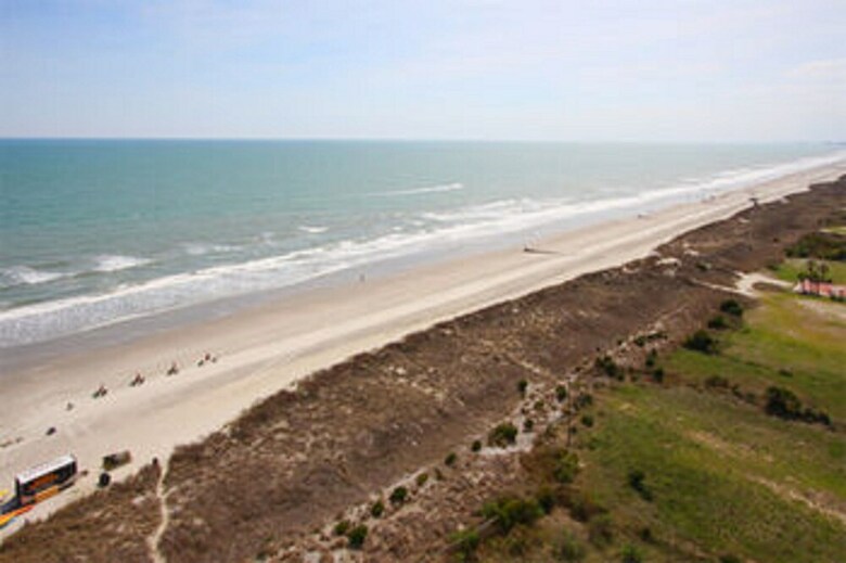 Units At Bay Watch By Elliott Beach Rentals