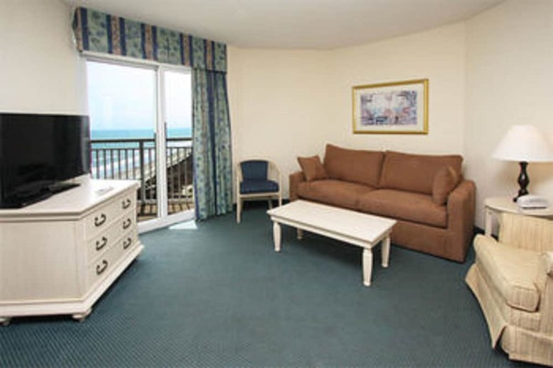Units At Bay Watch By Elliott Beach Rentals
