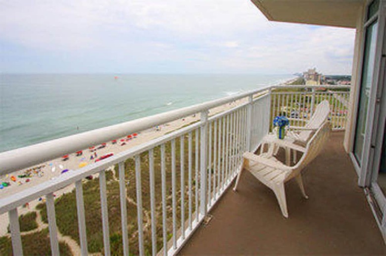 Units At Bay Watch By Elliott Beach Rentals