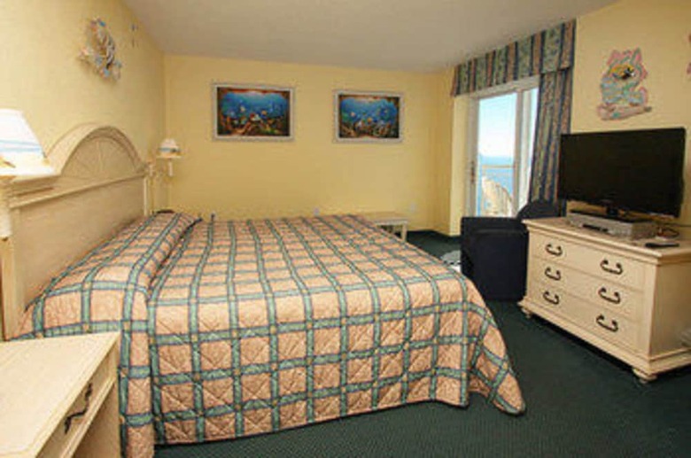 Units At Bay Watch By Elliott Beach Rentals