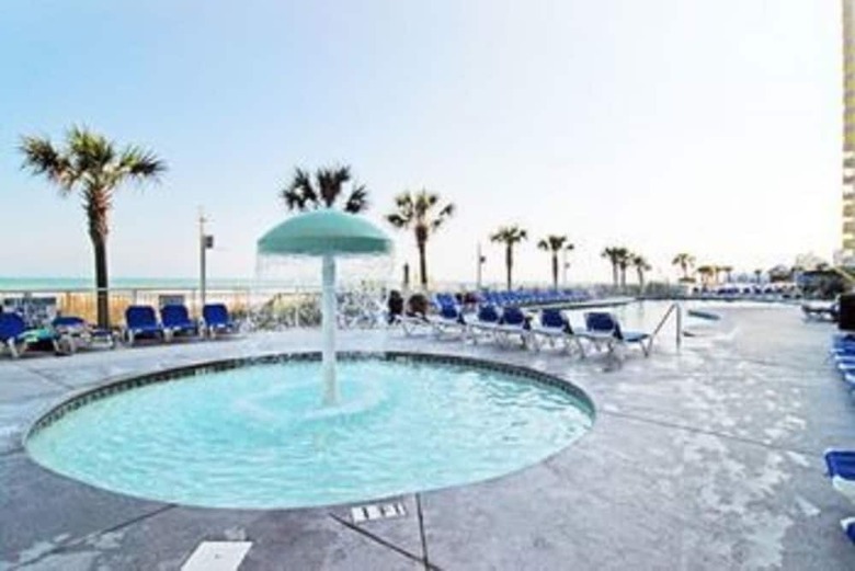 Units At Bay Watch By Elliott Beach Rentals