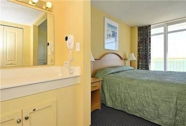 Units At Bay Watch By Elliott Beach Rentals