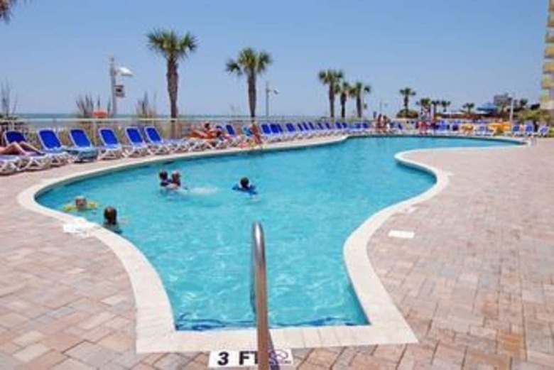 Units At Bay Watch By Elliott Beach Rentals