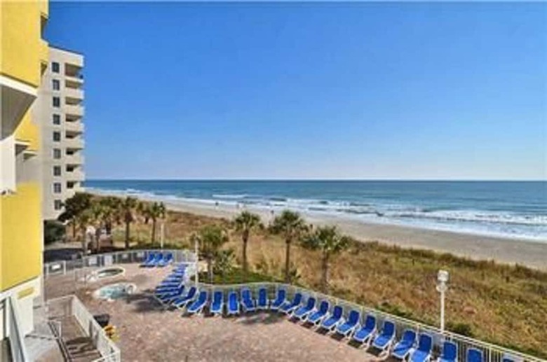 Units At Bay Watch By Elliott Beach Rentals