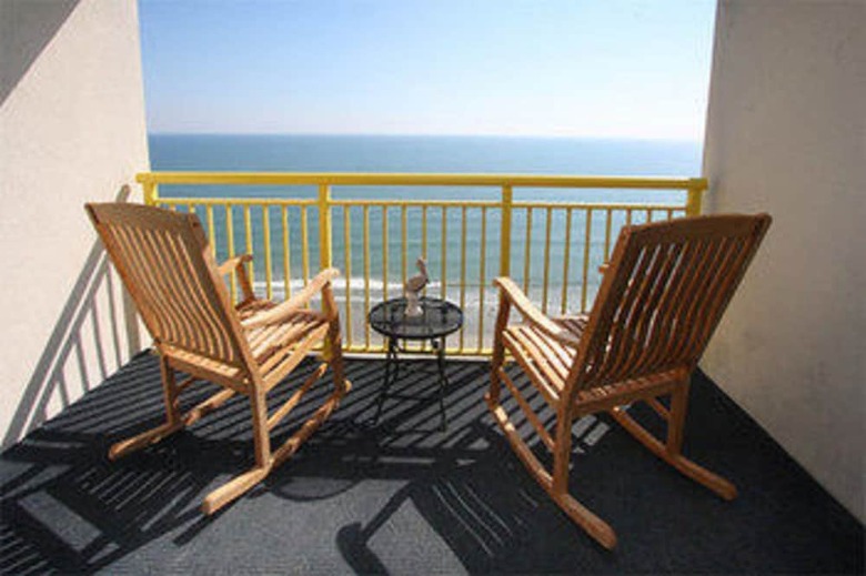 Units At Bay Watch By Elliott Beach Rentals