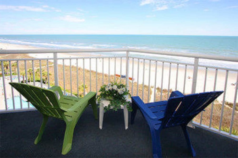 Units At Bay Watch By Elliott Beach Rentals